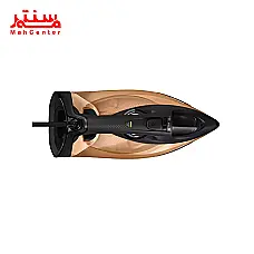 اتو بخار فیلیپس مدل DST7040 با کفی استیم‌گلاید الیت - دوم